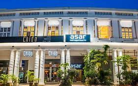 Asar Cp Outer Circle By Orion Hotels